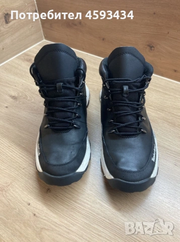 Timberland Aerocore обувки, размер 39, снимка 8 - Ежедневни обувки - 53906755