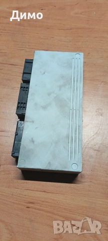 комфорт модул бмв е46 bmw e46, снимка 3 - Части - 53450532