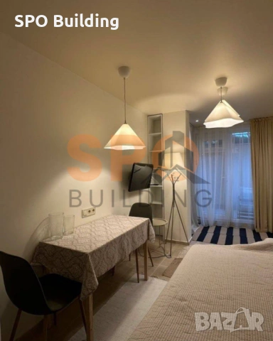 Продава Студио , снимка 3 - Апартаменти - 53520542