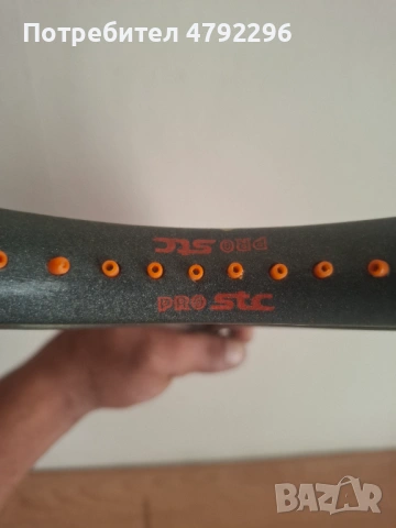 Тенис ракети , снимка 2 - Тенис - 54150503