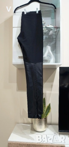 Кроп топ бюстие Junona Юнона панталон кожен клин риза , снимка 17 - Корсети, бюстиета, топове - 53960166