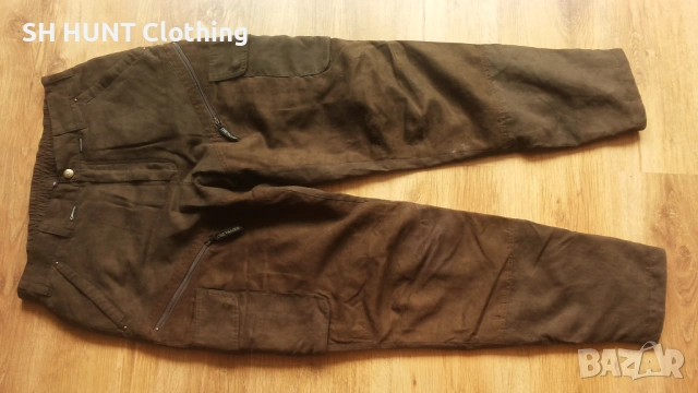 CHEVALIER OUTBACK GTX GORE-TEX Trouser размер 52 / L за лов панталон водонепромокаем - 2569