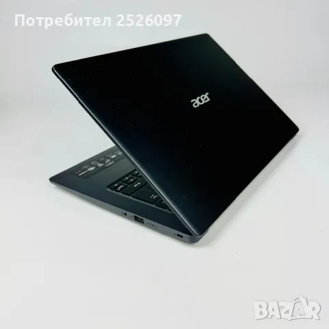 Acer Aspire 5/14” FHD IPS/i5-10210U/256GB NVMe/8GB DDR4, снимка 2 - Лаптопи за работа - 47442556