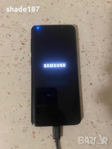 Samsung s9, снимка 2 - Samsung - 46392517