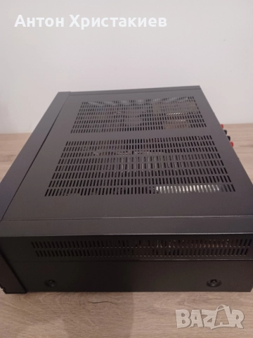 Продавам усилвател Onkyo Integra A8450, снимка 6 - Ресийвъри, усилватели, смесителни пултове - 52342312