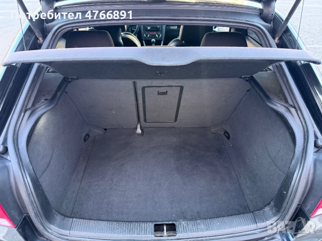 Audi A3 8P, снимка 15 - Автомобили и джипове - 53850753