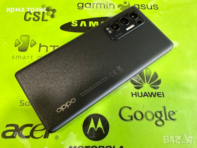 OPPO Find X3 Neo 5G 256gb Dual sim, снимка 1 - Телефони с две сим карти - 46243434