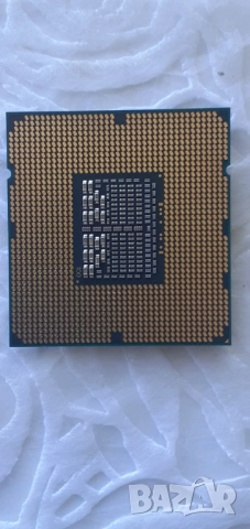 Процесор Intel Core i7-920 LGA1366 , снимка 3 - Процесори - 52141188