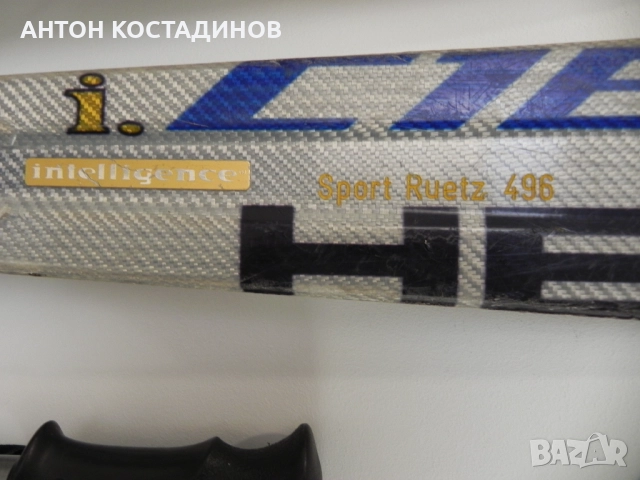 СКИ ХЕД С ЩЕКИ, снимка 3 - Зимни спортове - 52545692