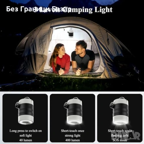 Нова Преносима помпа за надуваеми изделия вакуум торби и къмпинг матрак, снимка 4 - Други стоки за дома - 53888149