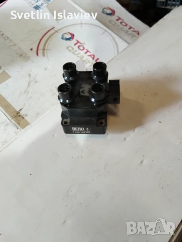 Запалителна бобина за Форд Мондео //, снимка 3 - Части - 50683665