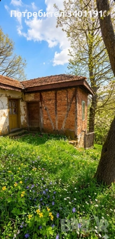 УНИКАЛНО ИМЕНИЕ С 360° ПАНОРАМА, снимка 13 - Къщи - 54219450