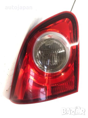 Ляв вътрешен стоп от Нисан кашкай 07г Nissan qashqai 2007г, снимка 1 - Части - 46308754