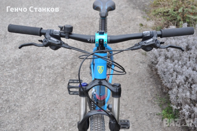 Trek X-Caliber 7- велосипед-29 цола с хидравлика, снимка 2 - Велосипеди - 53854848
