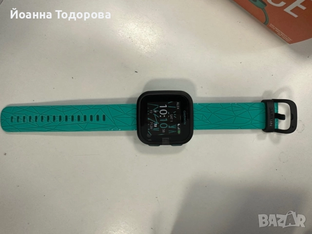 Garmin Bounce Детски Смарт Часовник, снимка 5 - Друга електроника - 52328896