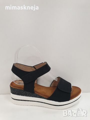 дамски сандали 8474, снимка 1