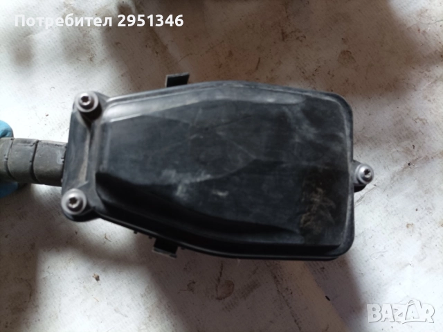 бушонен блок Porsche Panamera 97061044300