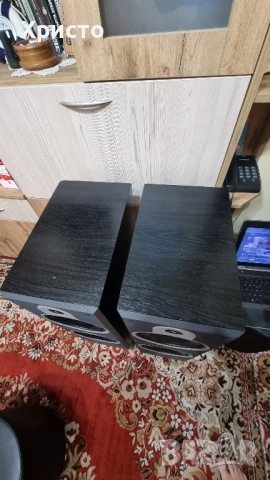 тонколони B&W DM630, снимка 2 - Bluetooth тонколони - 50897092