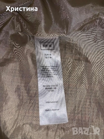 Дрехи - втора употреба , снимка 11 - Други - 47150815