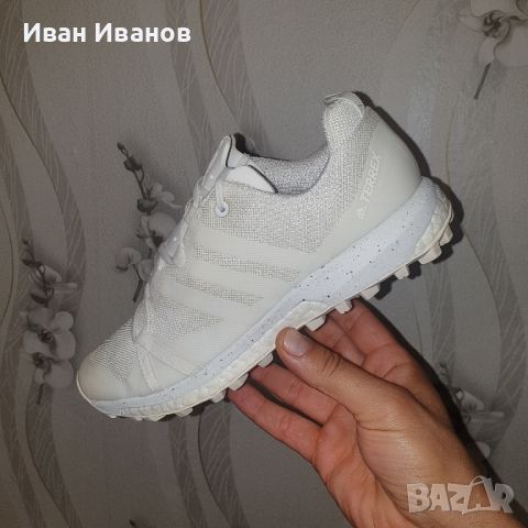 маратонки  ADIDAS TERREX AGRAVIC  номер 39-39 1/3, снимка 9 - Маратонки - 40959981