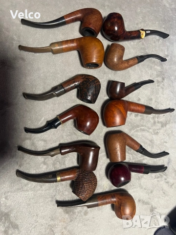 маркови лули , снимка 3 - Антикварни и старинни предмети - 53341564