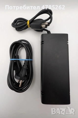 Конзола Xbox 360 S 250 gb С джойстик и kinect камера , снимка 4 - Xbox конзоли - 54064055