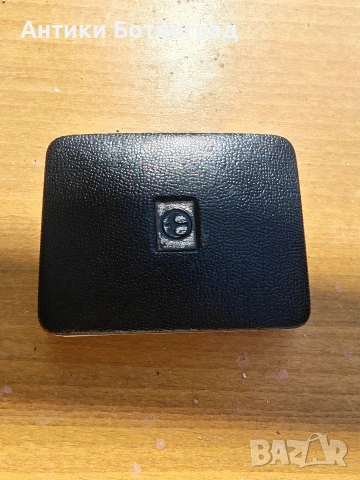 стара американска запалка от 1960, снимка 4 - Антикварни и старинни предмети - 53816295