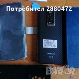 ulefone armor 17 pro, снимка 4 - Други - 45535105