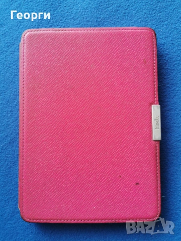 четец Kindle Paperwhite 7 Generation, DP75SDI с подсветка, снимка 7 - Електронни четци - 52012136