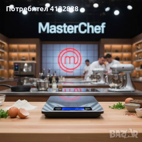 кухненска везна