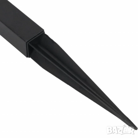 Соларна градинска лампа с ярка светлина SB-34, снимка 4 - Други - 52004114