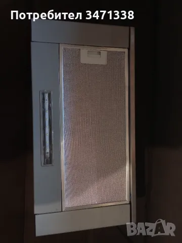 Аспиратор за кухня, снимка 1