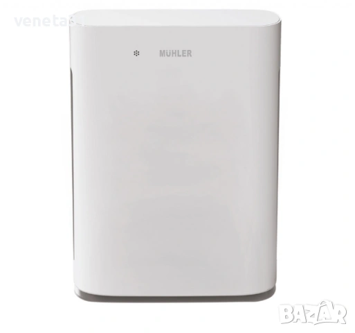 Въздухопречиствател Muhler, снимка 6 - Други стоки за дома - 54046321