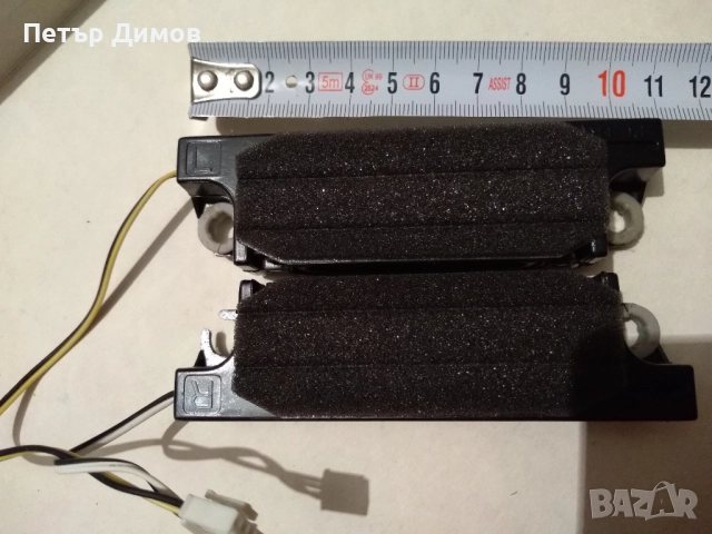 Високоговорители-комплект по двойки -SAMSUNG-LT-22,24-D,C-300,310,390,350,391, снимка 14 - Части и Платки - 41098321