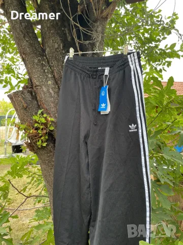 ADIDAS Спортно долнище Primeblue Relaxed Wide Leg/ с етикет!, снимка 1 - Спортни екипи - 47238809