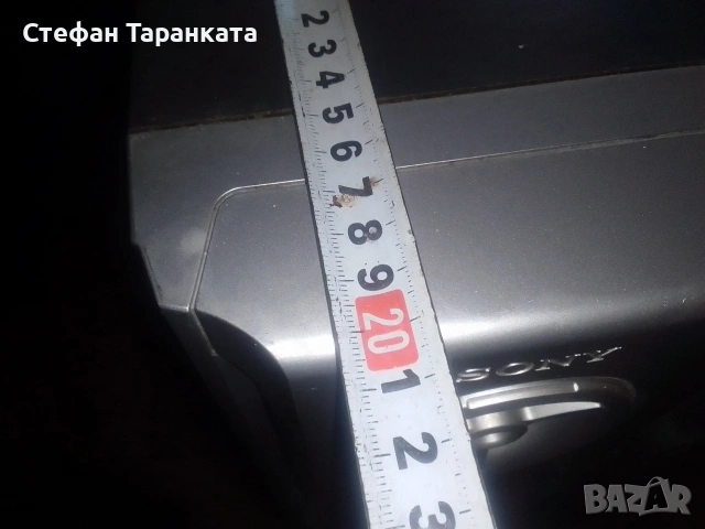 Тонколони Sony , снимка 10 - Тонколони - 53089203