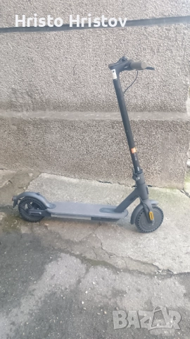 Електрическа тротинетка, снимка 11 - Велосипеди - 52467691