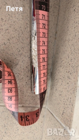 Tommaselli кормило, снимка 8 - Части за велосипеди - 53614481