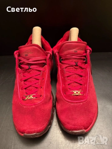 Маратонки Nike Lebron 20 XX Liverpool F.C James Размер 44