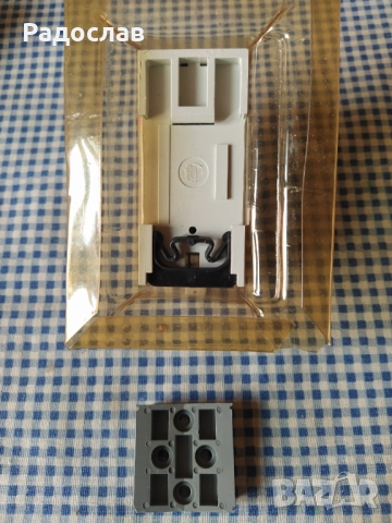 Български стълбищен автомат, снимка 4 - Други - 51894680