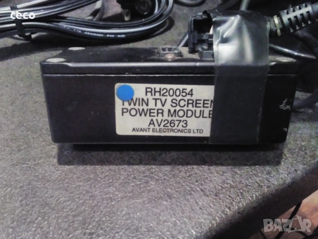 Sony hifi-stereo video8, снимка 2 - Аудиосистеми - 52515093