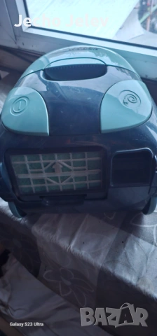 прахосмукачка ETA