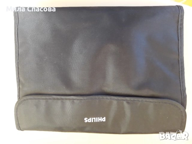 Преса - маша за коса, снимка 2 - Маши за коса - 52632064