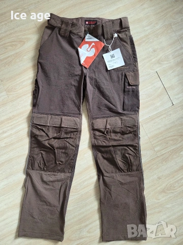 engelbert strauss мъжки панталон , снимка 4 - Панталони - 54298094