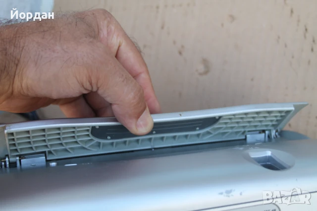 Радио с аларма ''Grundig Music BOY 51'', снимка 10 - Радиокасетофони, транзистори - 50989335