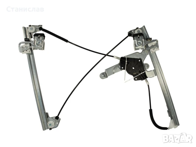 Стъклоподемник за Skoda Octavia