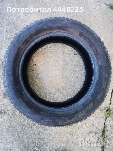 зимни гуми, снимка 3 - Гуми и джанти - 52170465