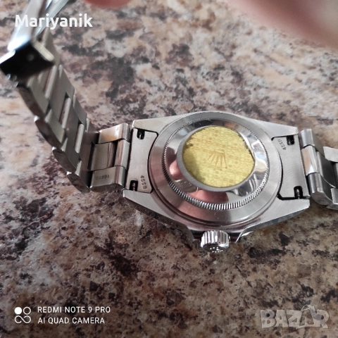 Rolex Sea-Dweller 16600, снимка 3 - Мъжки - 51834423