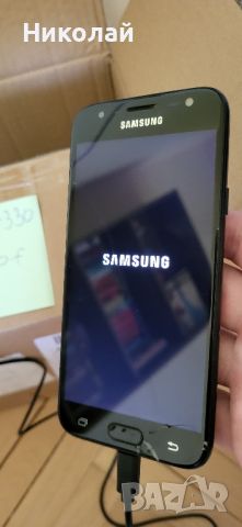 Samsung j3 за части , снимка 2 - Samsung - 46524062