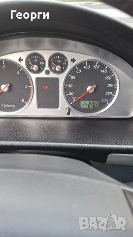 Ford Galaxy , снимка 9 - Автомобили и джипове - 52822365